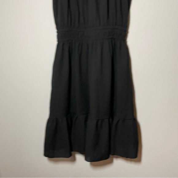 aritzia wilfred effet mini dress black size XS - Picture 7 of 9